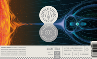 Bottle Logic Magnetotail Hoppy Lager