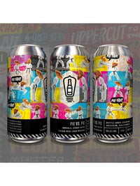 Buy Bottle Logic Pie Vs Pie Online -Craft City