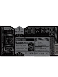 Buy Bottle Logic Scatter Signal Barrel Aged Imperial Mocha Stout 2020 Online -Craft City