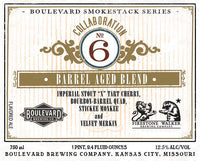 Boulevard Collaboration No. 6 & Love Child 6 2pack