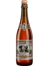 Boulevard Harvest Dance Wheat Wine 750ml