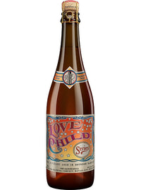 Boulevard Love Child No5 (cellar aged for 6 months) 750ml