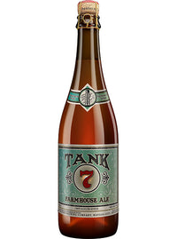 Boulevard Tank 7 Farmhouse Ale 750ml
