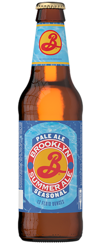 Brooklyn Summer Ale 6 pack