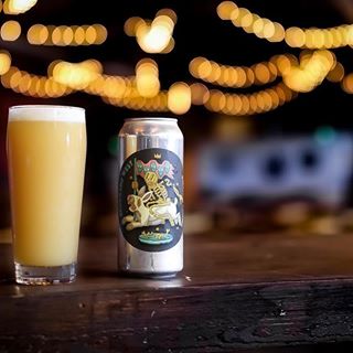 Brouwerij West Picnic Lightning 4 pack cans