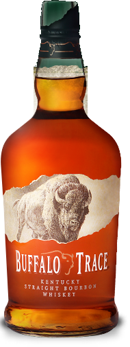 Buffalo Trace Bourbon