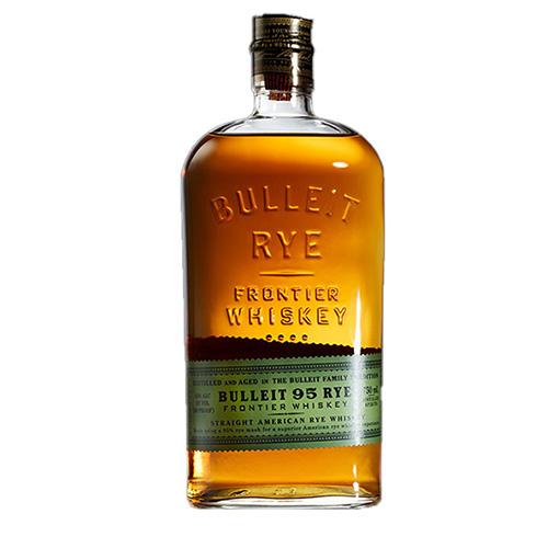 Bulleit Rye Whiskey