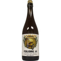 Cascade Foudre Project 1 750ml