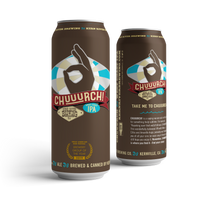 Kern River Chuuurch West Coast IPA