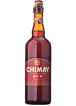 Chimay Premiere 750ml
