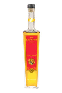 The Bad Stuff Reposado Tequila