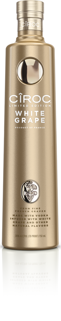 Cîroc White Grape