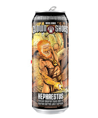 Clown Shoes Hephaestus