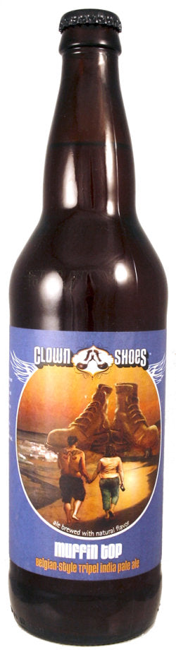 Clown Shoes Muffin Top 22oz