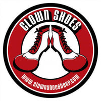 Clown Shoes The Peace That Money Can’t Buy 22oz - Clown Shoes