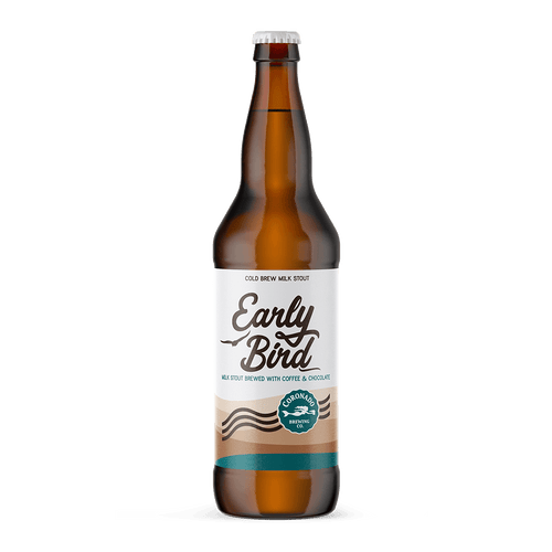 Coronado Early Bird 22oz