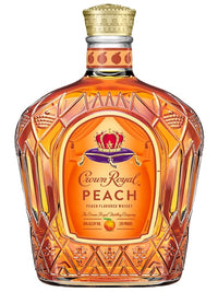 Crown Royal Peach