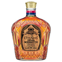 Crown Royal Texas Mesquite
