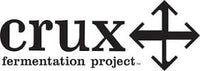 Crux Farmhouse Saison Ale 500ml