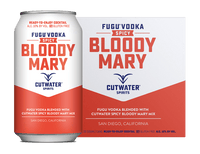 Buy Cutwater Spicy Bloody Mary Online -Craft City