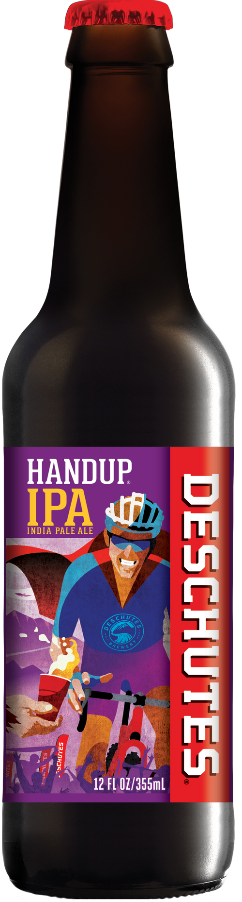 Buy Deschutes Handup IPA Online -Craft City