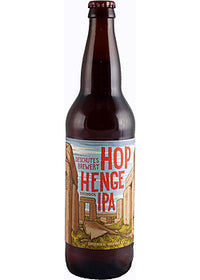 Deschutes Hop Henge Experimental IPA 22oz