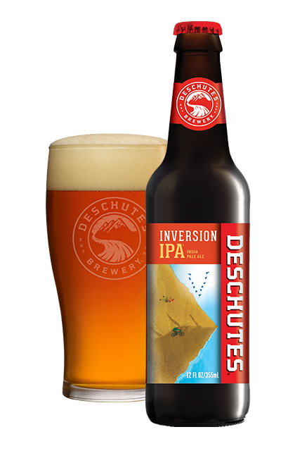 Deschutes Inversion IPA