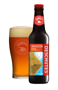 Deschutes Inversion IPA