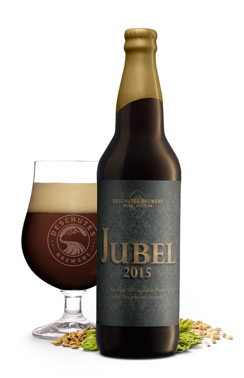 Deschutes Jubel 2015 22oz