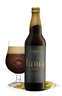 Deschutes Jubel 2015 22oz