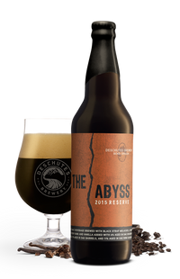 Deschutes The Abyss 2014