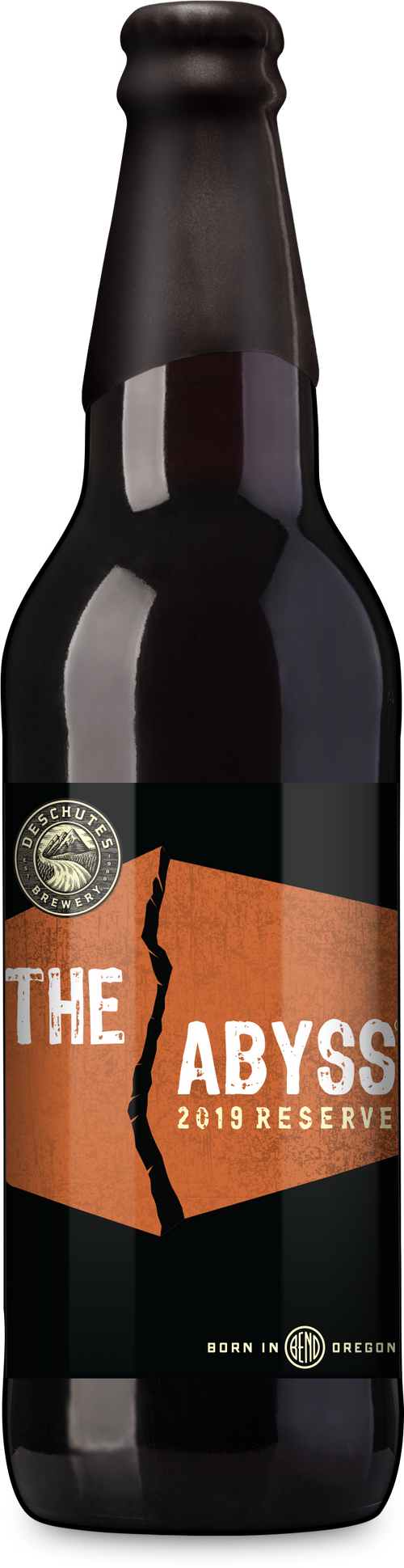 Buy Deschutes The Abyss 2019 Reserve Online -Craft City