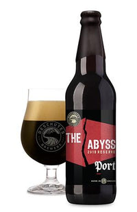 Buy Deschutes The Abyss Port 2019 Online -Craft City