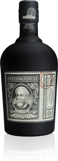 Diplomatico Reserva Exclusiva Rum