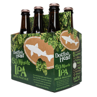 Dogfish Head 60 Minute IPA 6PK