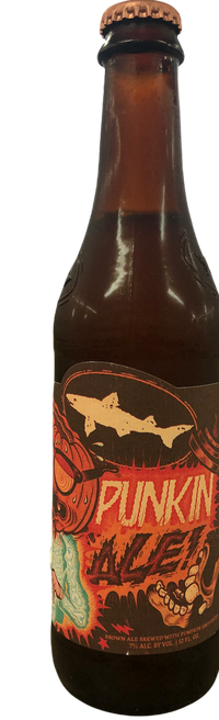 Buy Dogfish Head Punkin Ale Online -Craft City