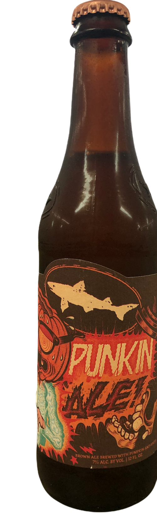 Buy Dogfish Head Punkin Ale Online -Craft City