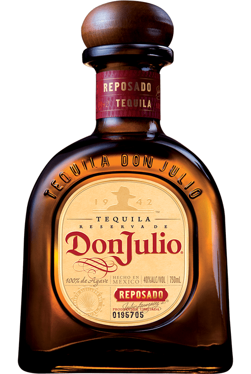 Buy Don Julio Reposado Online -Craft City