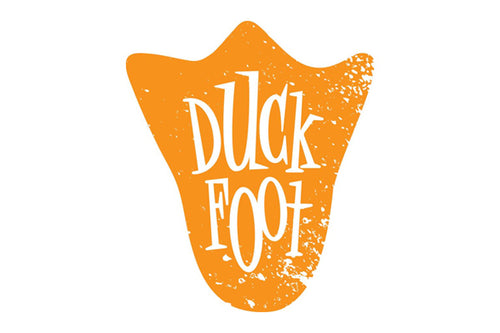 Duck Foot The Old Bro