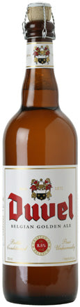 Duvel 750ml