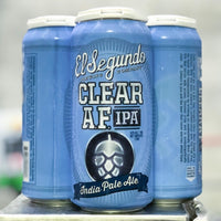 Buy El Segundo Clear A.F. IPA Online -Craft City
