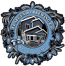 El Segundo Simcoe Pale Ale 22oz