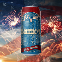 Buy El Segundo The Independent IPA Online -Craft City