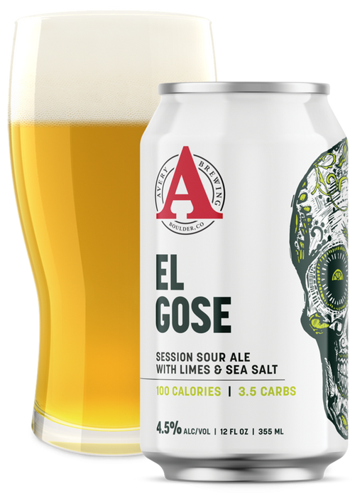Buy Avery El Gose Online -Craft City