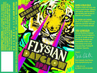 Elysian Dayglow IPA