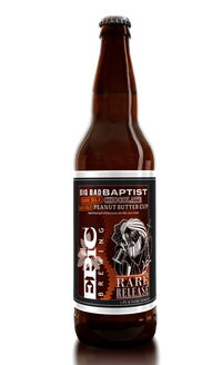 Buy Epic Big Bad Baptist Double Chocolate Double Peanut Butter Cup Online -Craft City