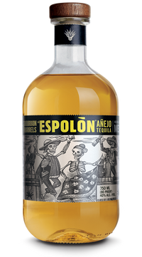 Buy Espolòn Anejo Online -Craft City