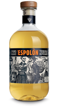 Buy Espolòn Reposado Online -Craft City