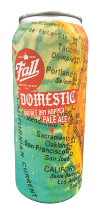 Buy Fall Domestic Double Dry Hopped Pale Ale Online -Craft City