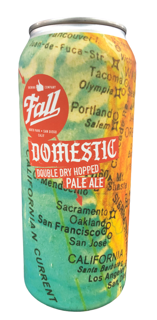 Buy Fall Domestic Double Dry Hopped Pale Ale Online -Craft City